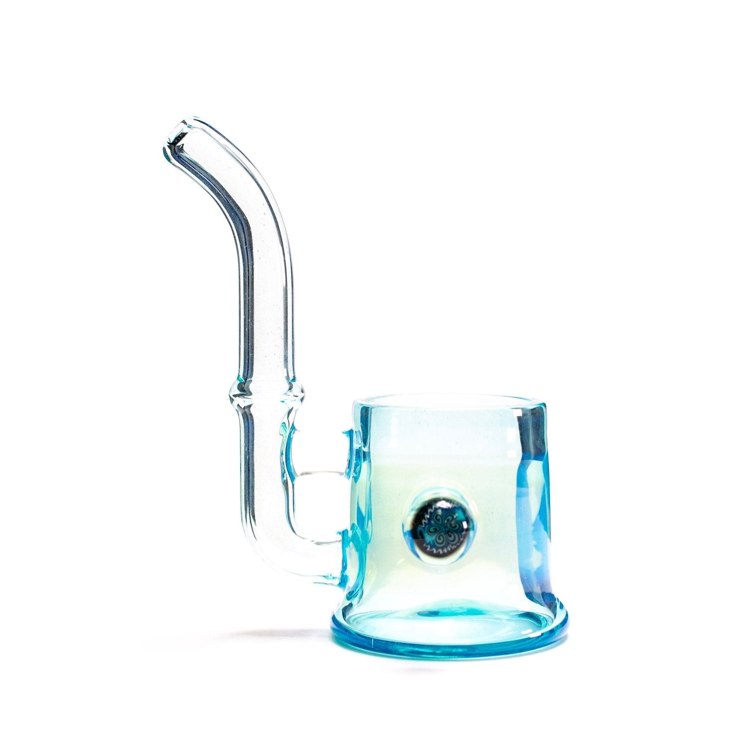 Keys Glass Keys - Proxy Base Pipe Heady Proxy Attachments | Planet Caravan